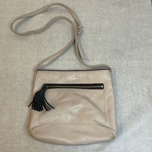 KATE SPADE cross body purse